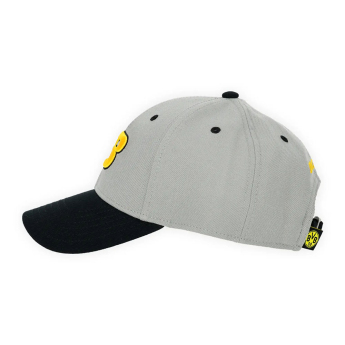 Borussia Dortmund baseball sapka grey B