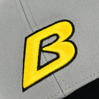 Borussia Dortmund baseball sapka grey B