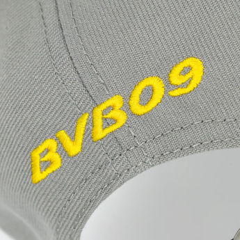 Borussia Dortmund baseball sapka grey B