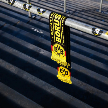 Borussia Dortmund téli sál Traditional