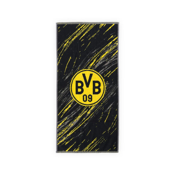 Borussia Dortmund törülköző Tricolor