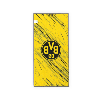 Borussia Dortmund törülköző Tricolor