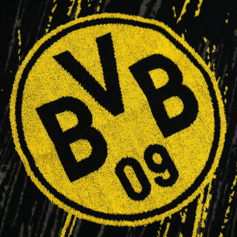 Borussia Dortmund törülköző Tricolor