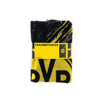Borussia Dortmund törülköző Tricolor