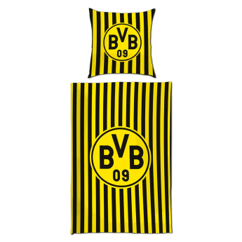Borussia Dortmund 1 drb ágynemű Reversible