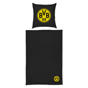 Borussia Dortmund 1 drb ágynemű Reversible