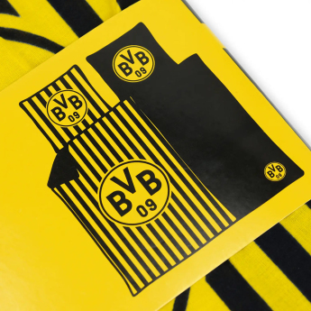 Borussia Dortmund 1 drb ágynemű Reversible