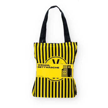 Borussia Dortmund 1 drb ágynemű Reversible