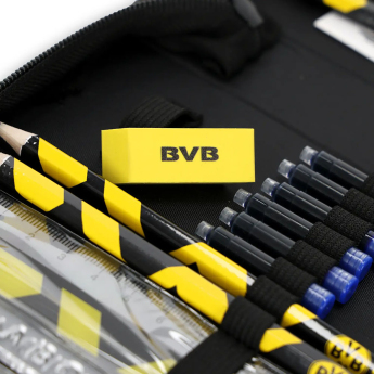 Borussia Dortmund ceruzatartó Emblem