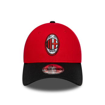 AC Milan baseball sapka 9Forty Contrast