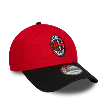 AC Milan baseball sapka 9Forty Contrast