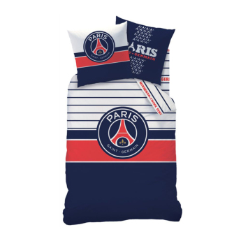 Paris Saint Germain ágynemű retro