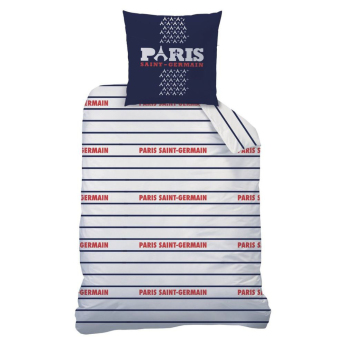Paris Saint Germain ágynemű retro