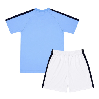 Manchester City gyerek szett 2026/27 Home
