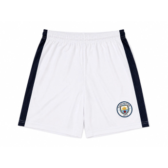 Manchester City gyerek szett 2026/27 Home