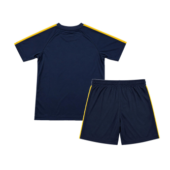 Manchester City gyerek szett 2026/27 Away