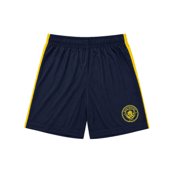 Manchester City gyerek szett 2026/27 Away