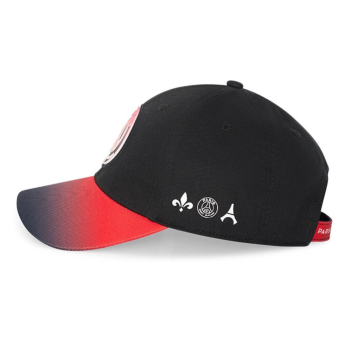 Paris Saint Germain gyerek baseball sapka Graphic