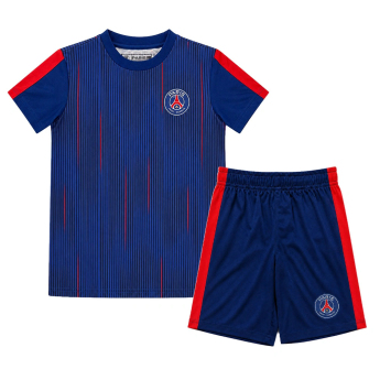Paris Saint Germain gyerek szett 2026/27 Home