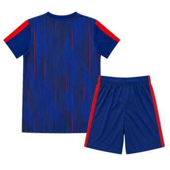 Paris Saint Germain gyerek szett 2026/27 Home