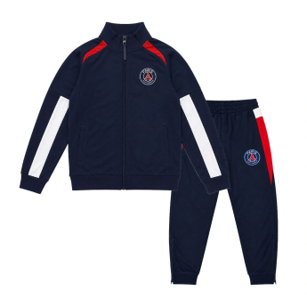 Paris Saint Germain gyerek tréningruha szett 2026/27 Suit training