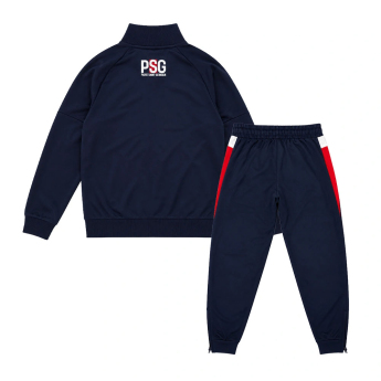Paris Saint Germain gyerek tréningruha szett 2026/27 Suit training