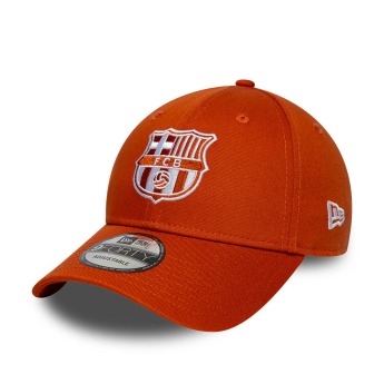 FC Barcelona baseball sapka 9forty Seasonal mare