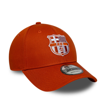 FC Barcelona baseball sapka 9forty Seasonal mare