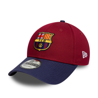 FC Barcelona baseball sapka 9forty Contrast
