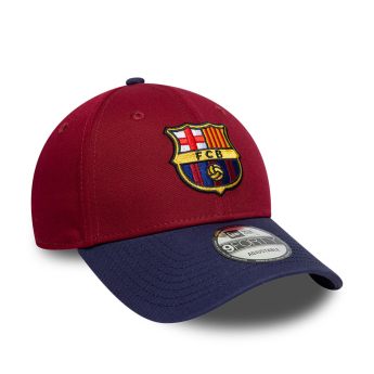 FC Barcelona baseball sapka 9forty Contrast