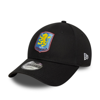 Aston Villa baseball sapka VILLA 9forty black