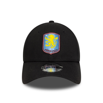 Aston Villa baseball sapka VILLA 9forty black