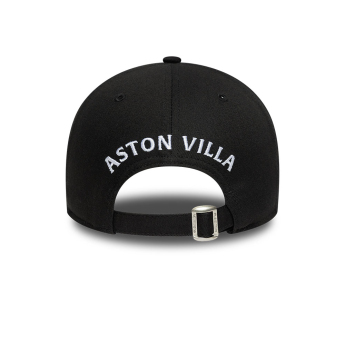 Aston Villa baseball sapka VILLA 9forty black