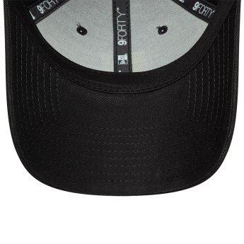 Aston Villa baseball sapka VILLA 9forty black