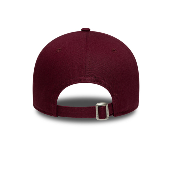 Manchester United baseball sapka 9Forty Seasonal burgundy