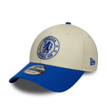 FC Chelsea baseball sapka 9Forty Seasonal Contrast