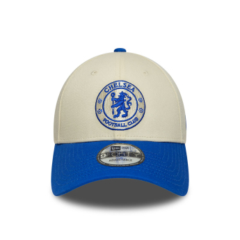 FC Chelsea baseball sapka 9Forty Seasonal Contrast