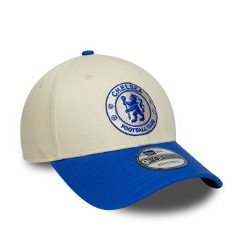 FC Chelsea baseball sapka 9Forty Seasonal Contrast