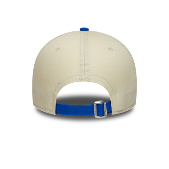 FC Chelsea baseball sapka 9Forty Seasonal Contrast