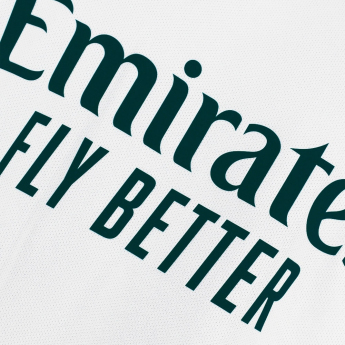 Real Madrid futball mez replica 26/27 Home Bellingham