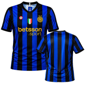 Inter Milan gyerek mez replika 26/27 home