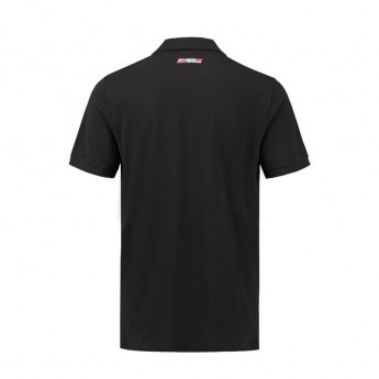 Ferrari pólóing Classic black F1 Team 2018