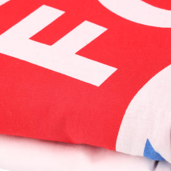 Bayern München 1 drb ágynemű red