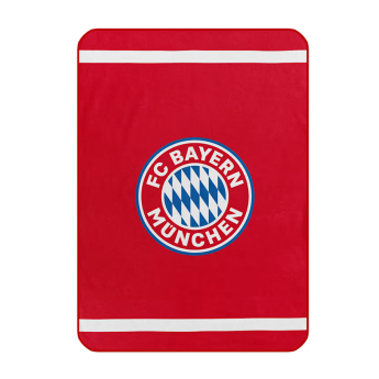 Bayern München takaró red