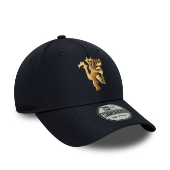 Manchester United baseball sapka 9Forty Gold