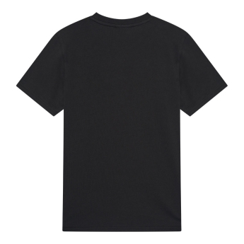 Paris Saint Germain férfi póló big logo black
