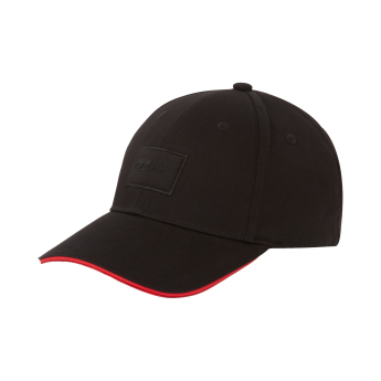 Toyota Gazoo Racing baseball sapka Pushing the Limits black 2026