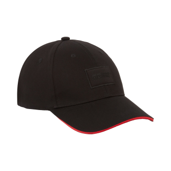 Toyota Gazoo Racing baseball sapka Pushing the Limits black 2026