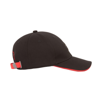 Toyota Gazoo Racing baseball sapka Pushing the Limits black 2026