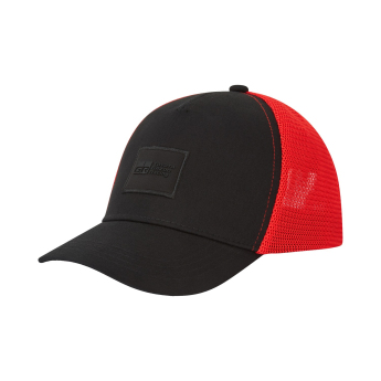 Toyota Gazoo Racing baseball sapka Trucker GR 2026